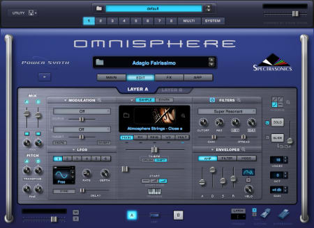 How To Install Omnisphere 2 In Ableton